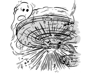Illustration for article titled Trekker-Style Your Desktop